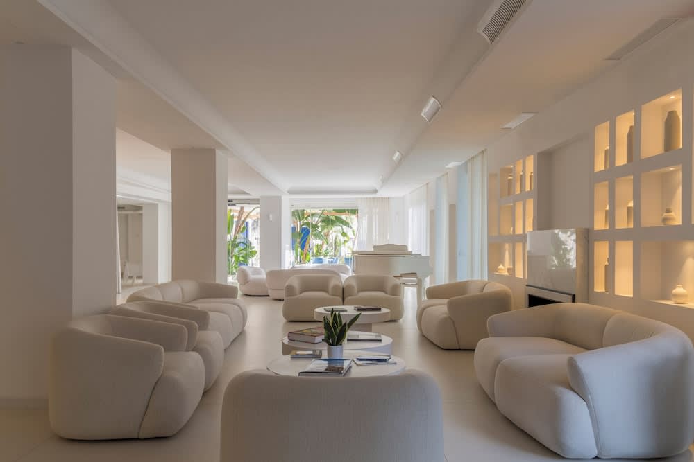 Pagoda Lifestyle Hotel 2