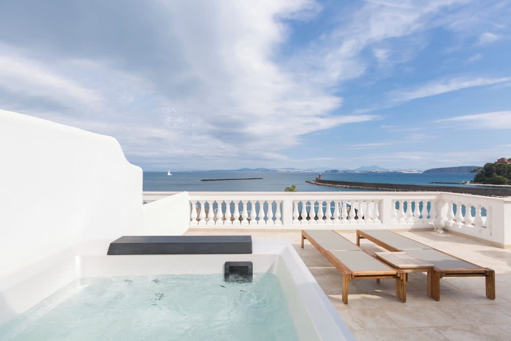 Pagoda Lifestyle Hotel 1