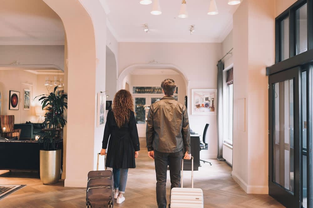 The Montenotte Hotel 3