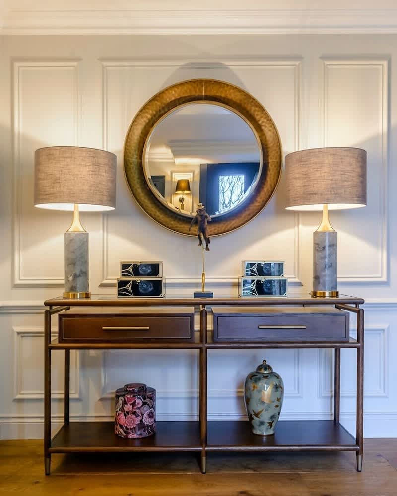 The Montenotte Hotel 4