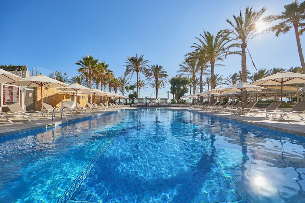 Hotel Playa Golf - Adults Only +16 1