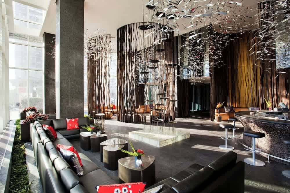 W Atlanta Downtown 1