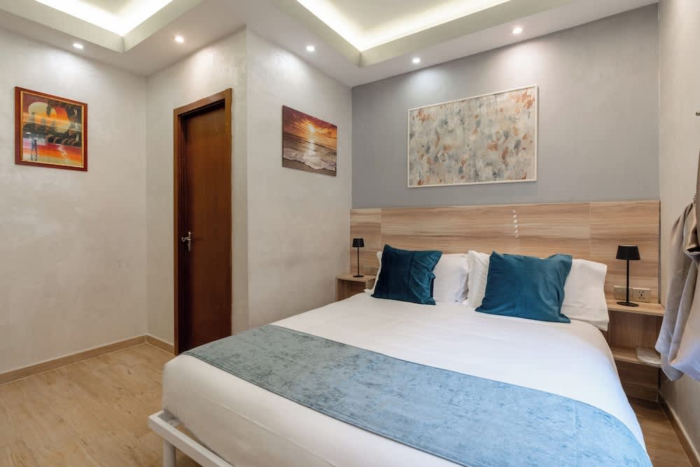 Rome Love Hotel 2