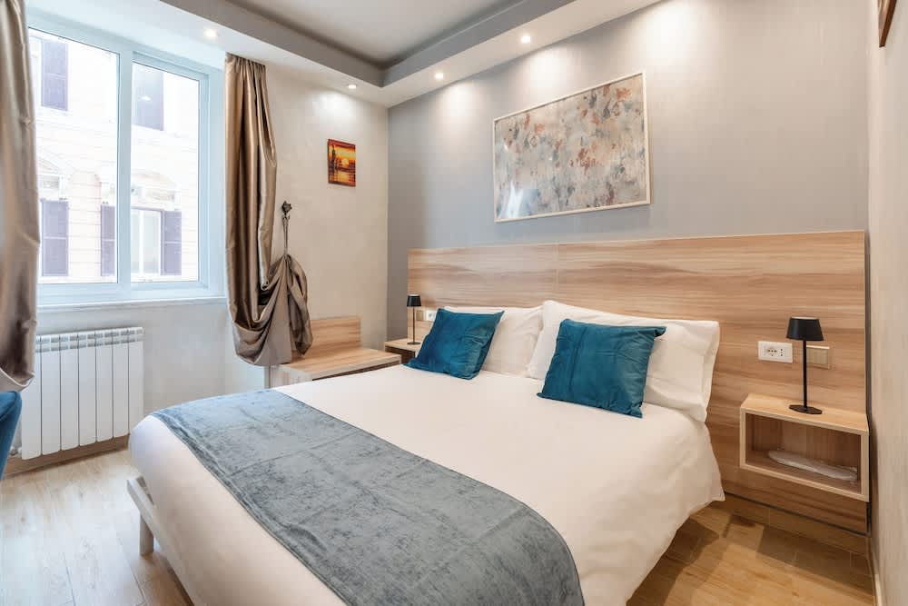 Rome Love Hotel 1