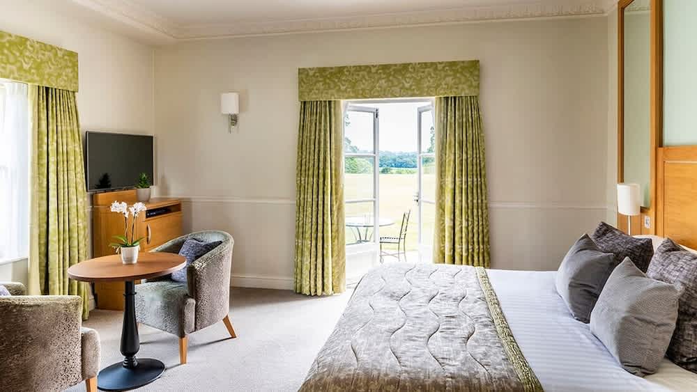 Buxted Park Hotel 1