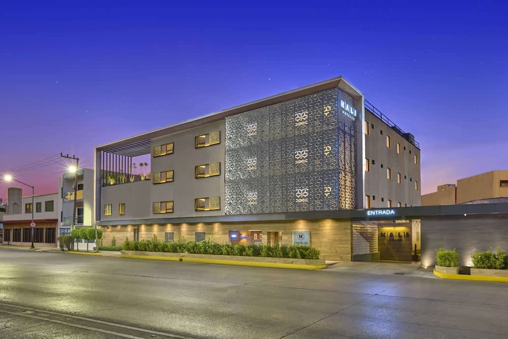 KALI La Raza Mexico City 1