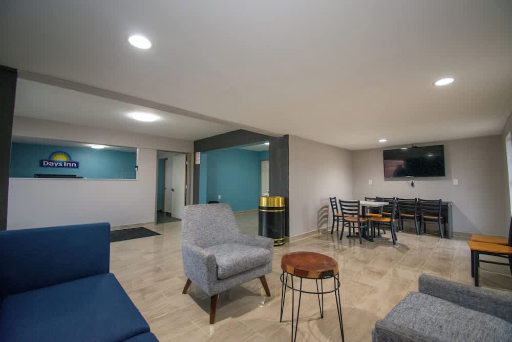 Days Inn by Wyndham Caddo Valley Arkadelphia 1