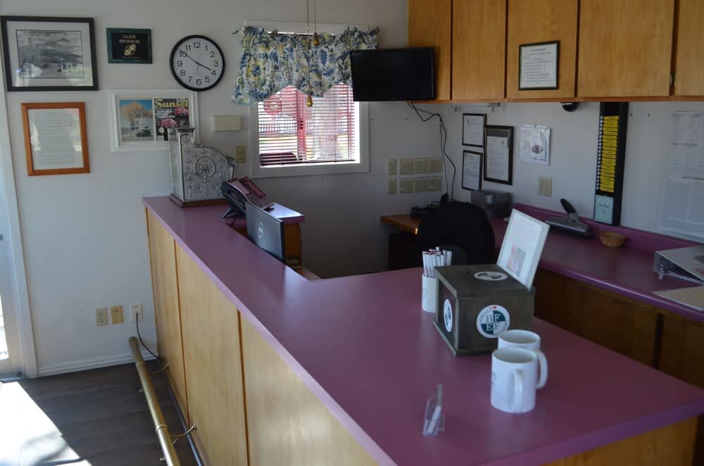 Silver Maple Inn 2