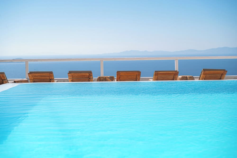 Anthis Villas Mykonos 1
