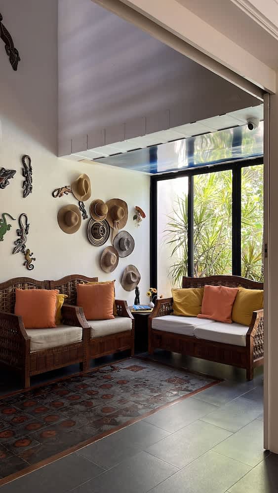 MANAYA Bed & Breakfast 1