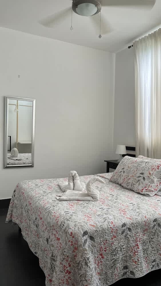 MANAYA Bed & Breakfast 2