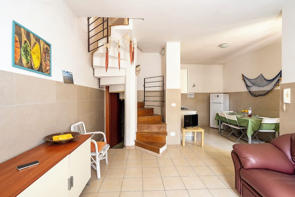 Villino Sole 4 Airco Near Beach & Centre 1
