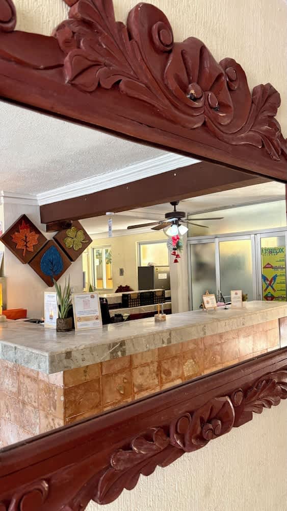 Suites Cancun Center 4