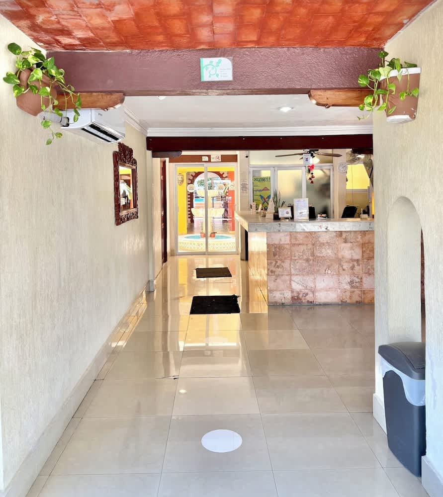 Suites Cancun Center 2