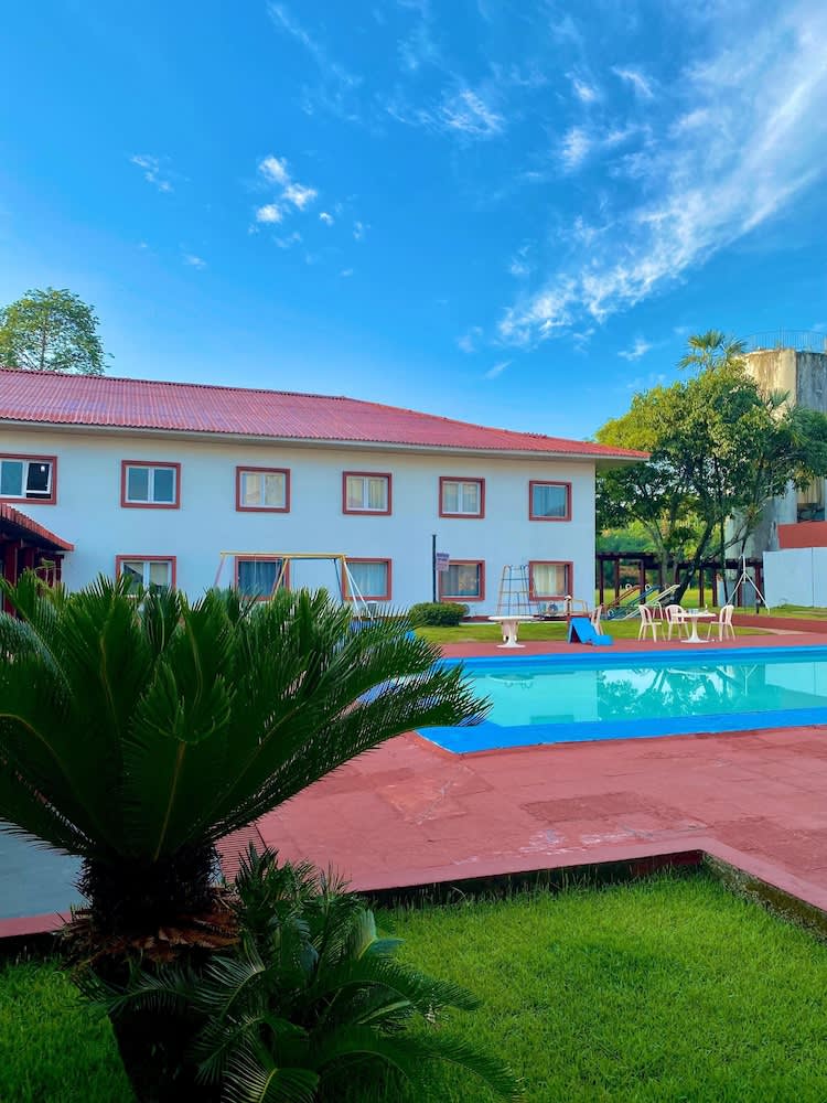 Nobile Hotel Belém 1