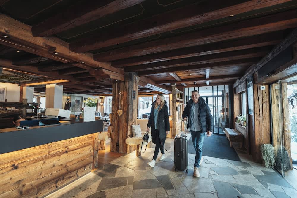 Alpen Resort & Spa 2