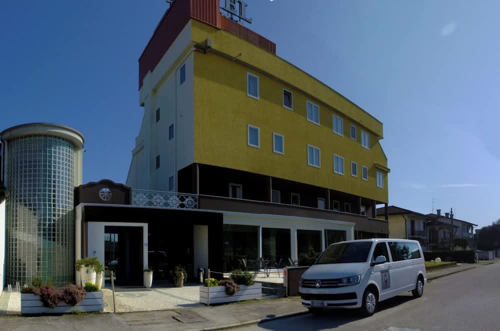 Hotel Ambra 1