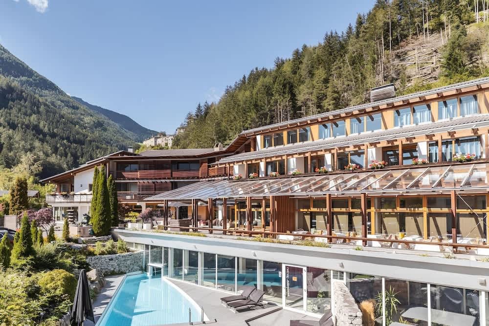 Feldmilla Design Hotel - Wellness & SPA 1