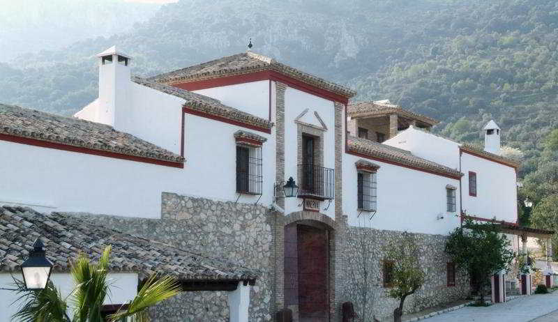 Hacienda Minerva 1