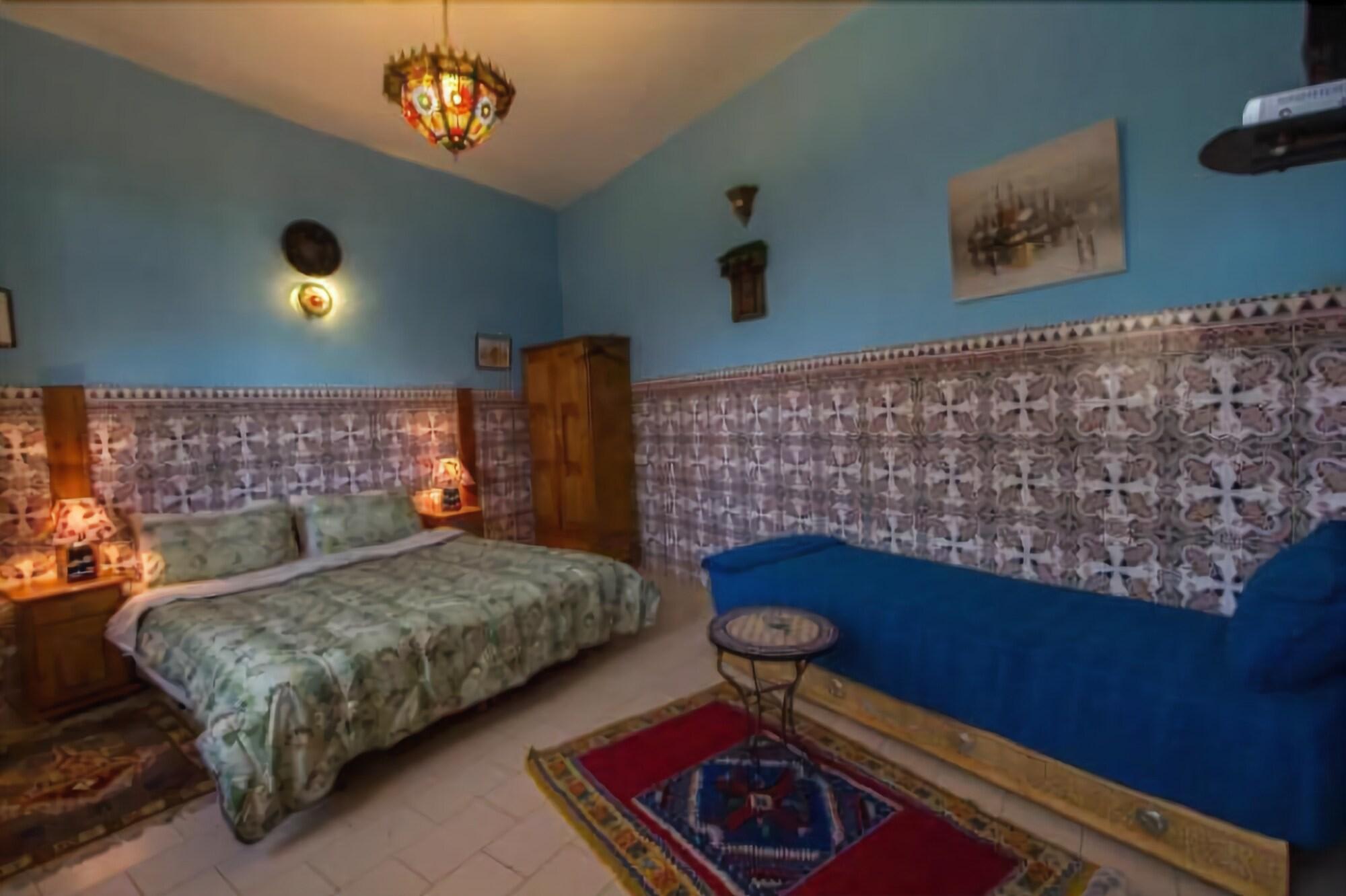 Tadla Guest House 1