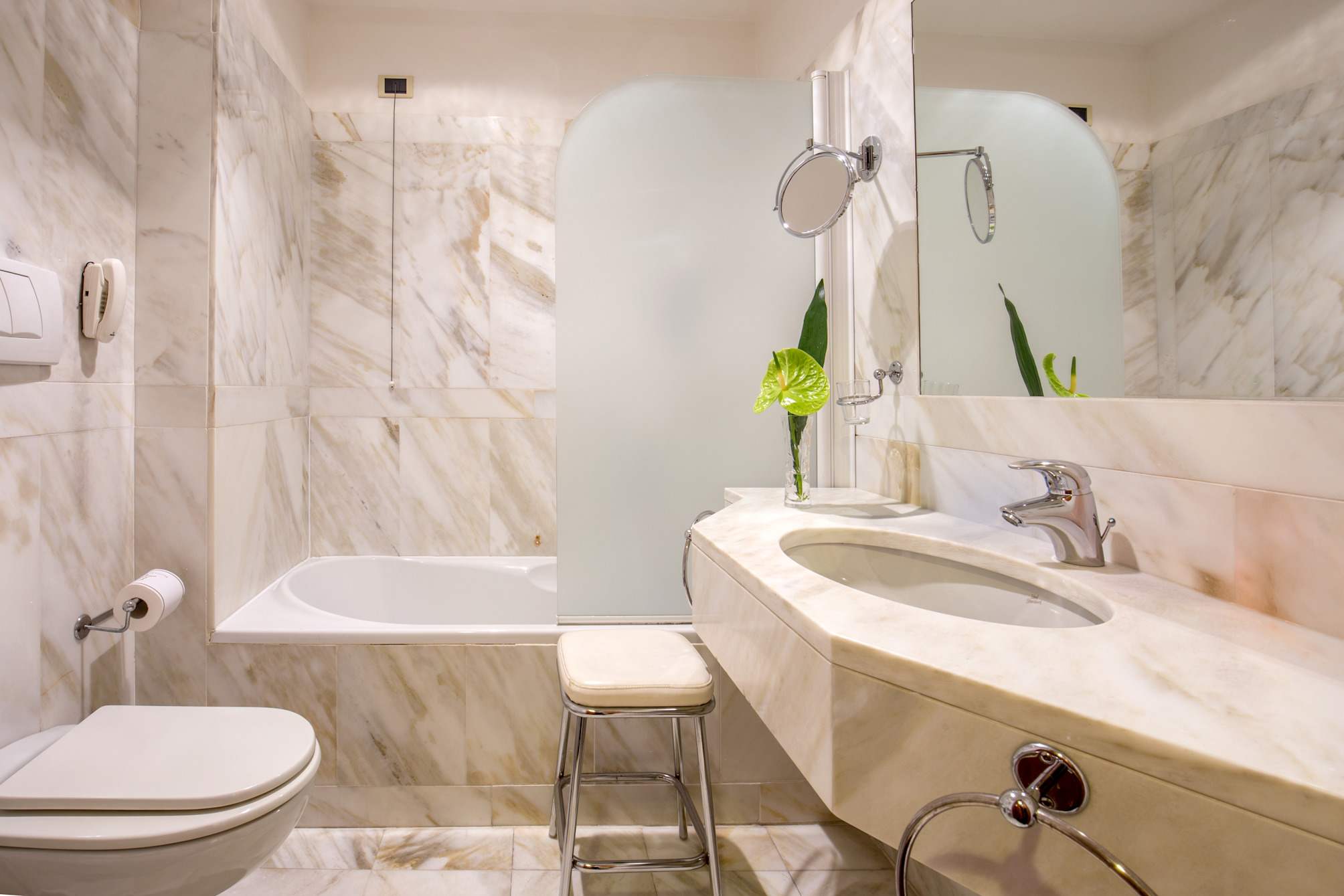 UNA Hotels Empire Roma 4