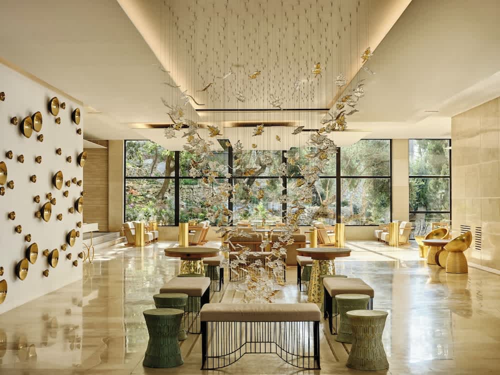 Atlantica Nissaki Beach - Adults Only 5