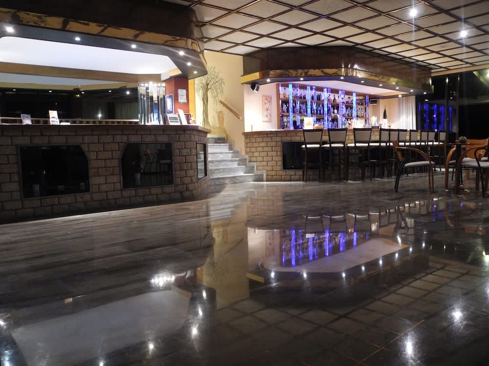 Pegasus Hotel 2