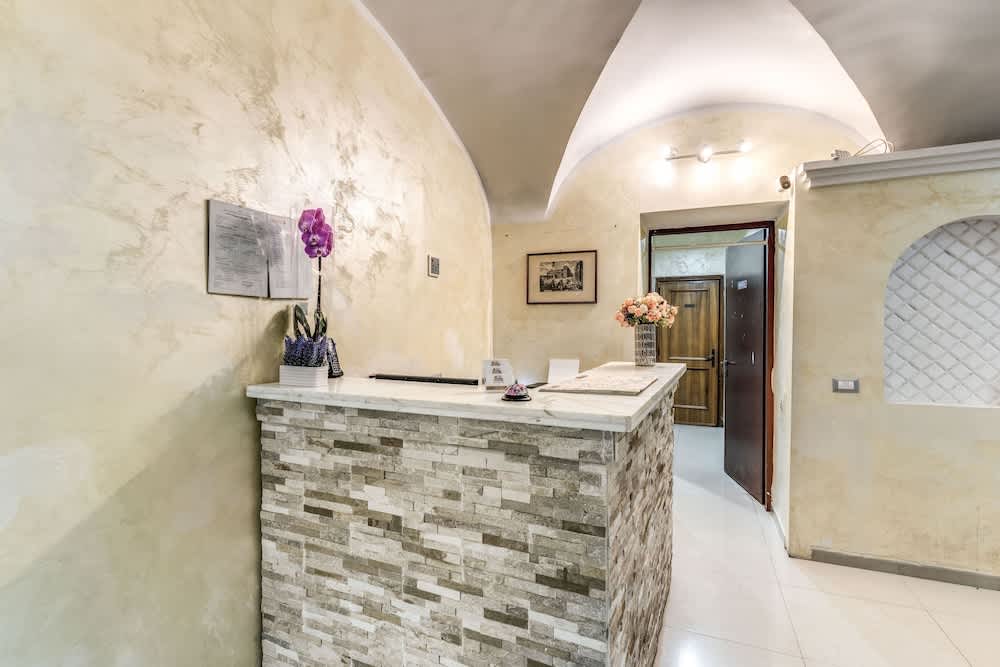 Hotel Family House 2