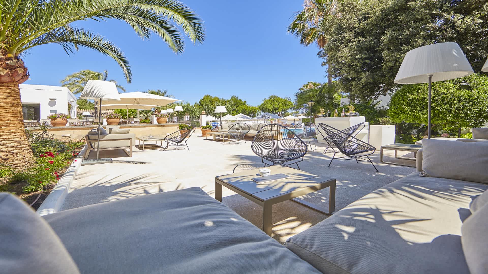 Prinsotel Mal Pas - Adults Only 2