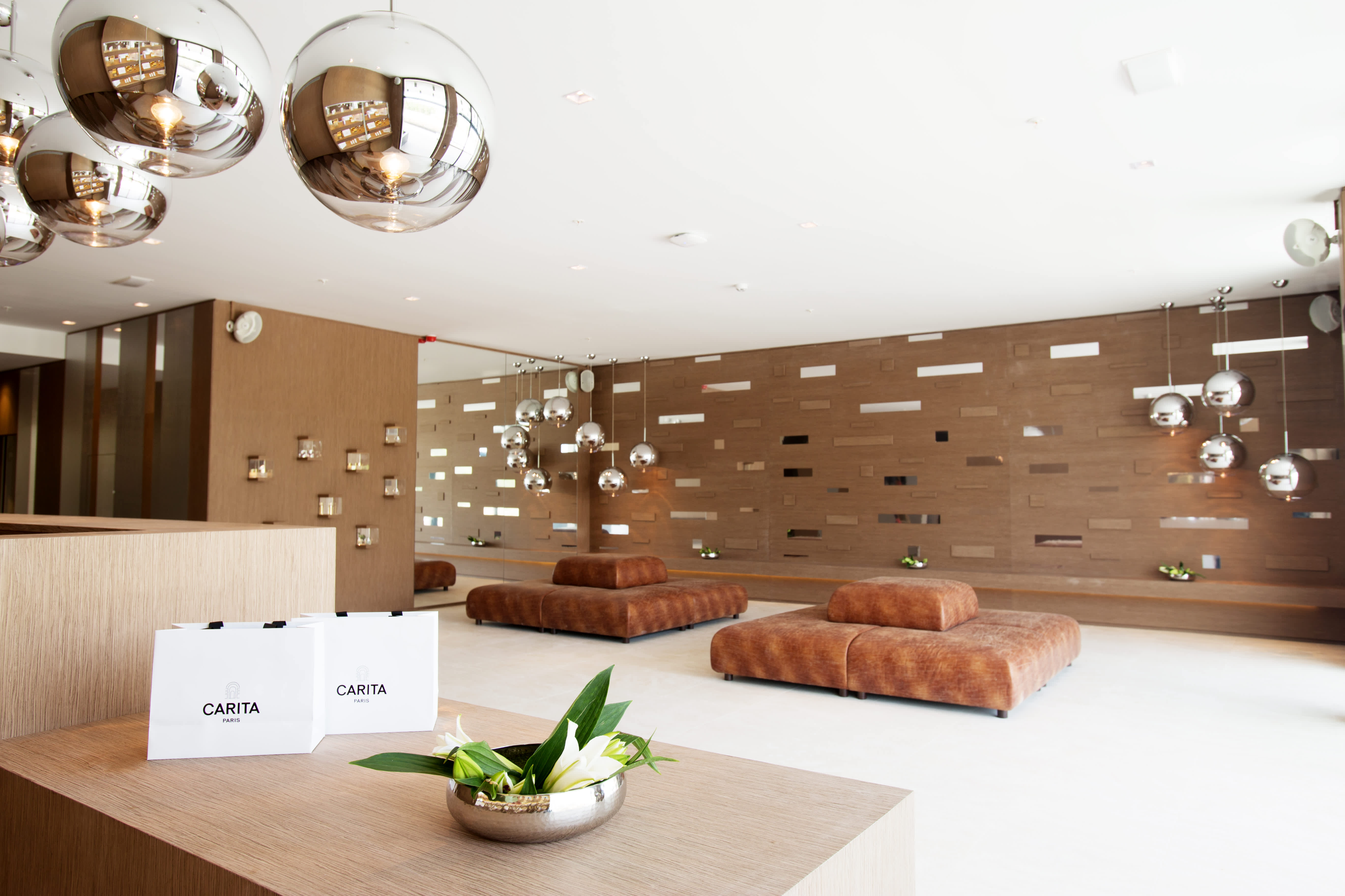 The Oasis by Don Carlos Resort 5