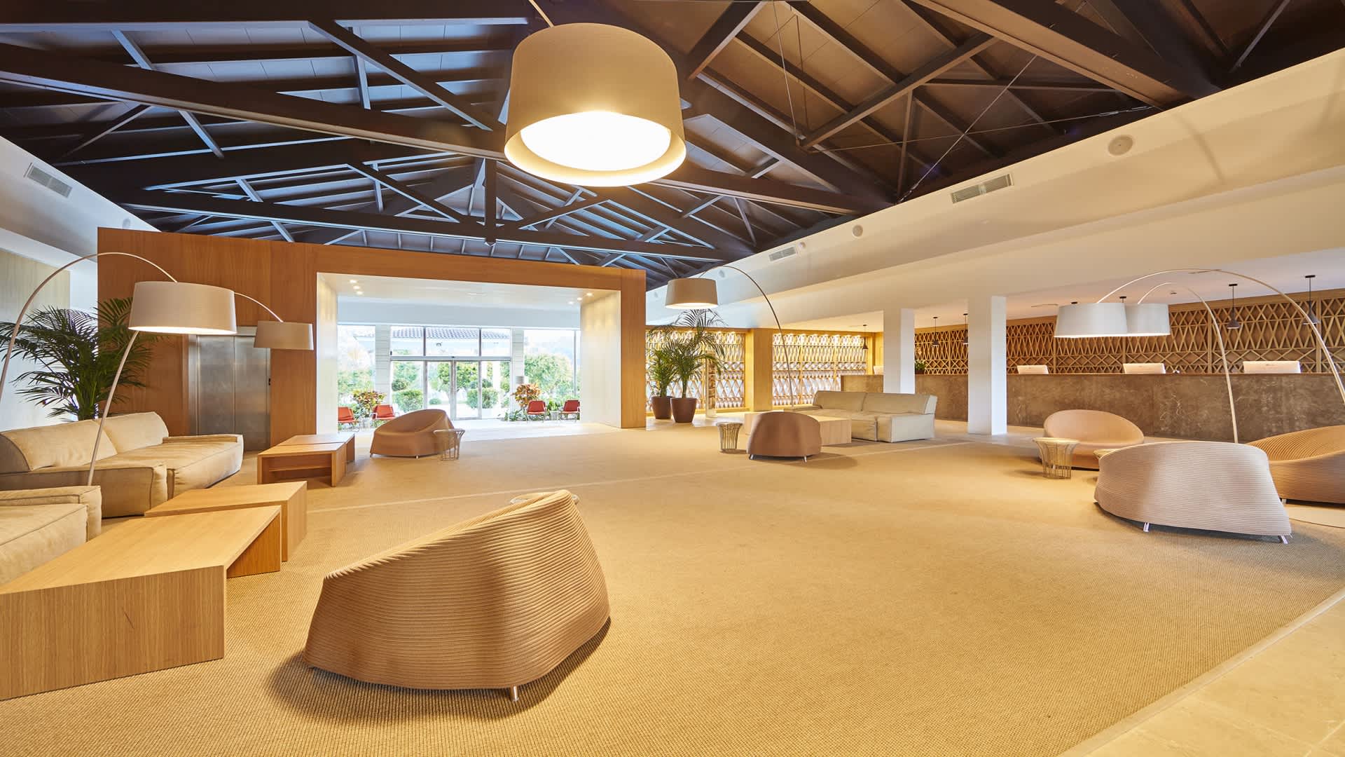 Prinsotel La Dorada & Spa 4