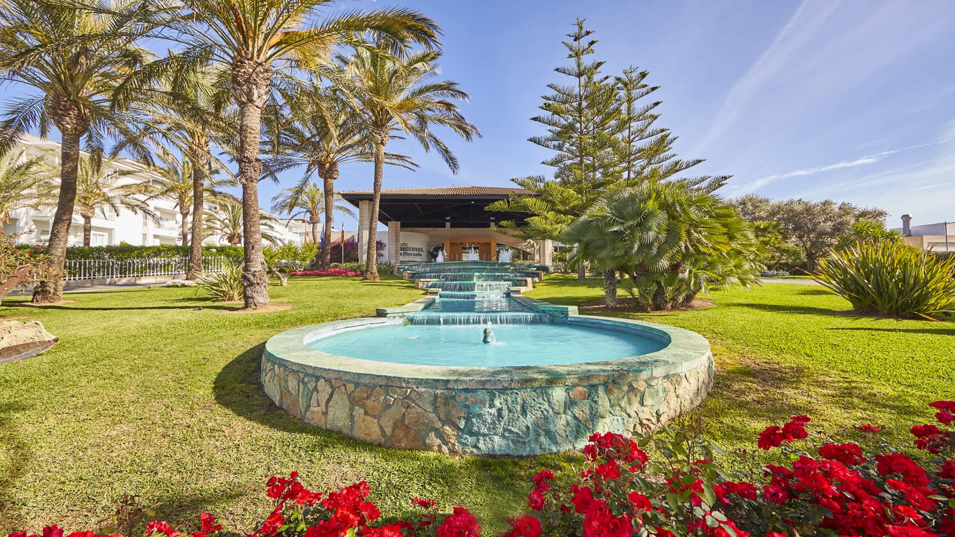 Prinsotel La Dorada & Spa 2