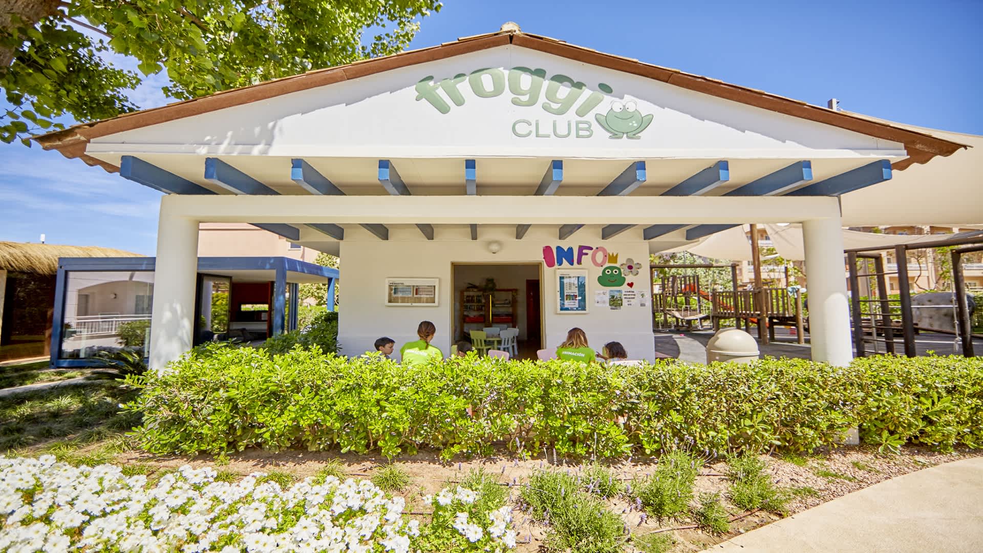 Prinsotel La Dorada & Spa 5