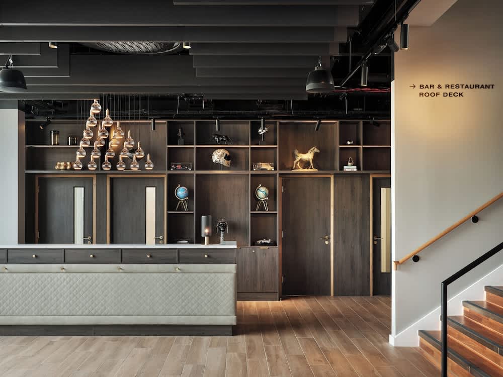 Escapade Silverstone 2