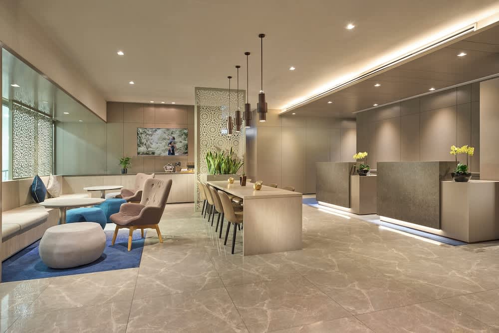 Somerset Bencoolen Singapore 2