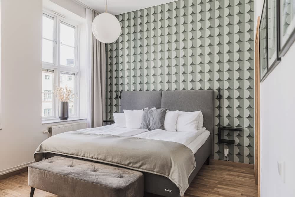 The More Hotel Mazetti 1