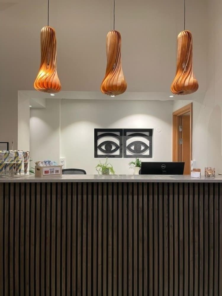 The More Hotel Mazetti 5