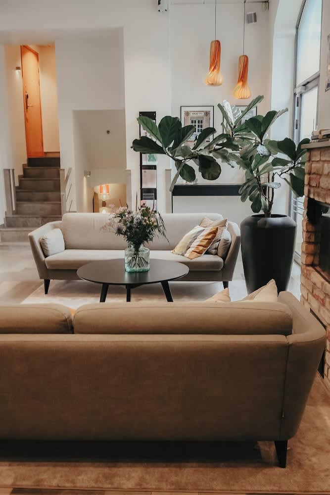 The More Hotel Mazetti 2