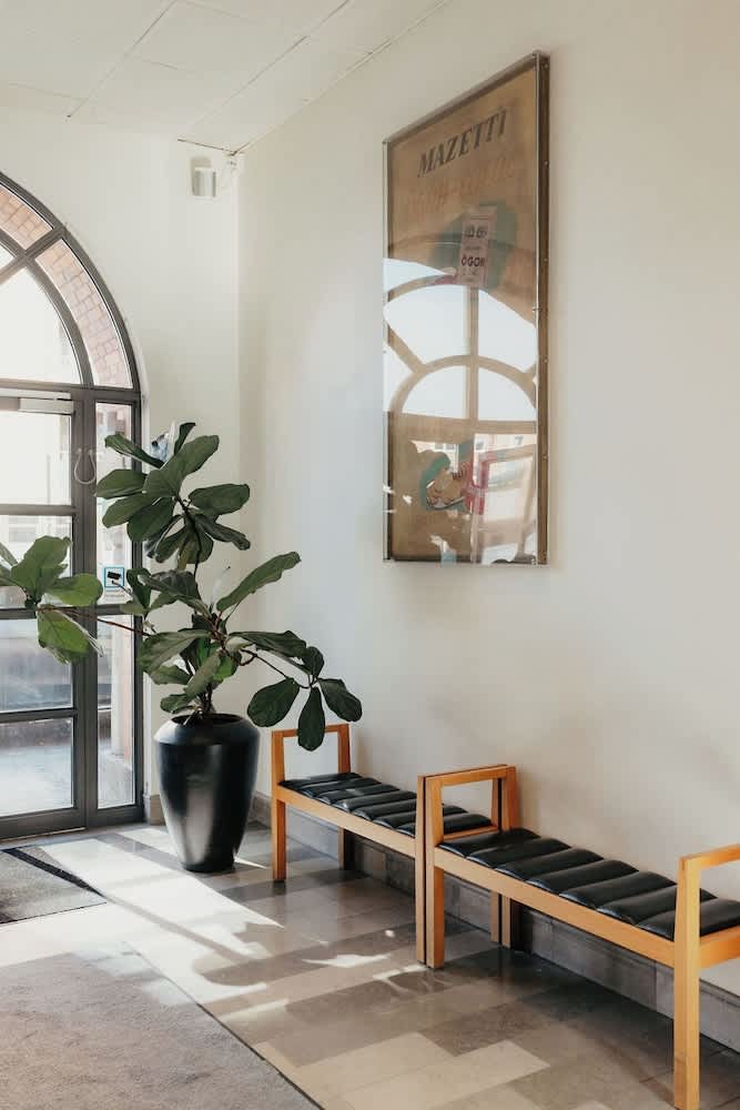 The More Hotel Mazetti 3