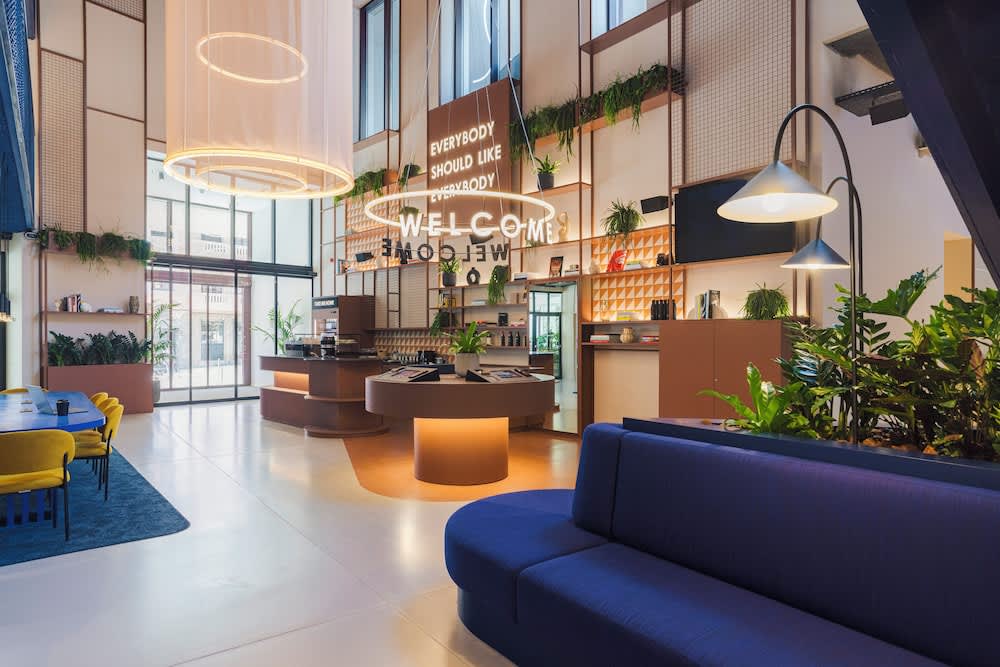 The Social Hub Porto 4