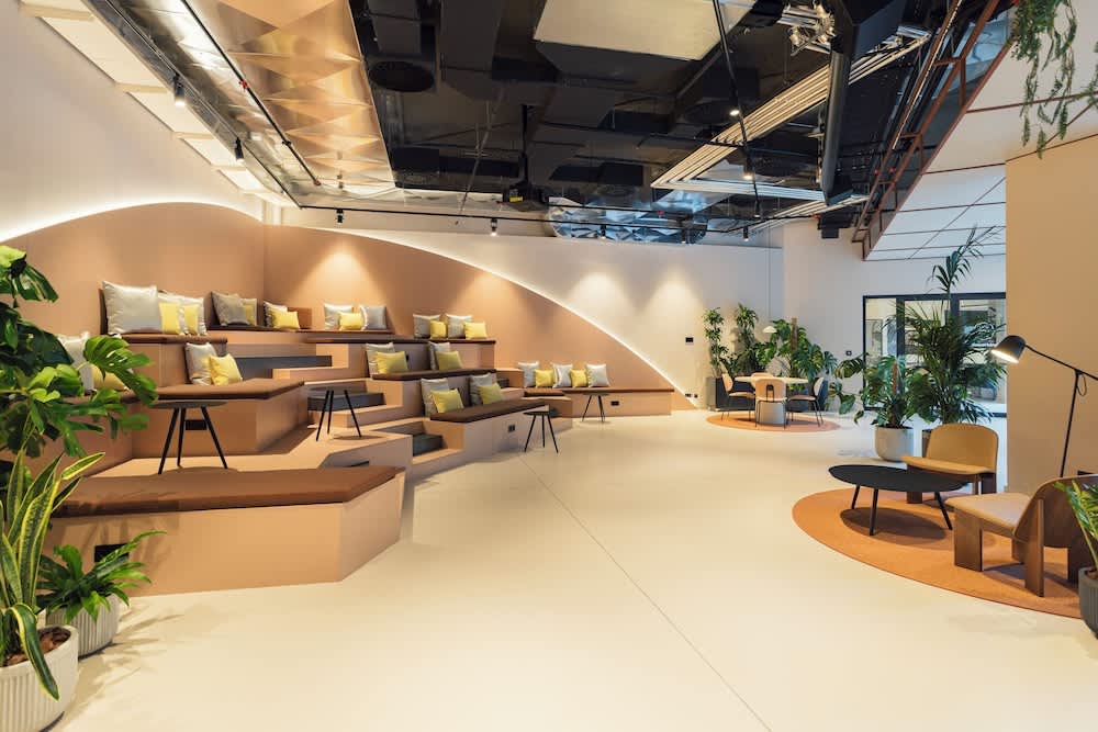 The Social Hub Porto 2