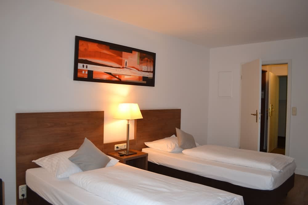 Best Western Hotel Erlangen 1