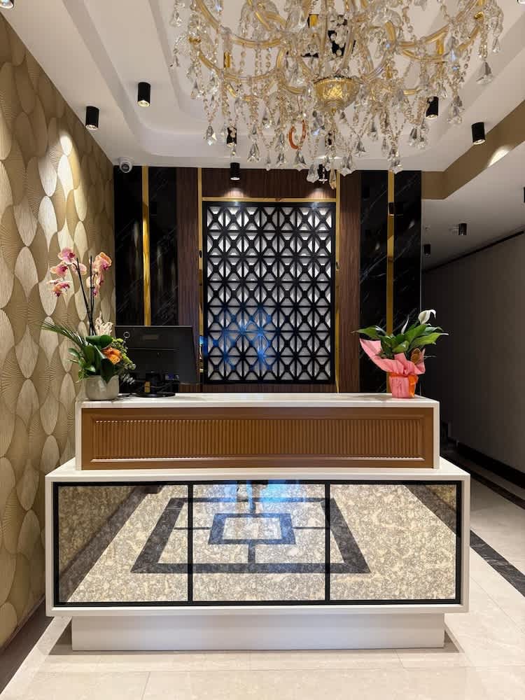Nevizade Avangart Hotel 2