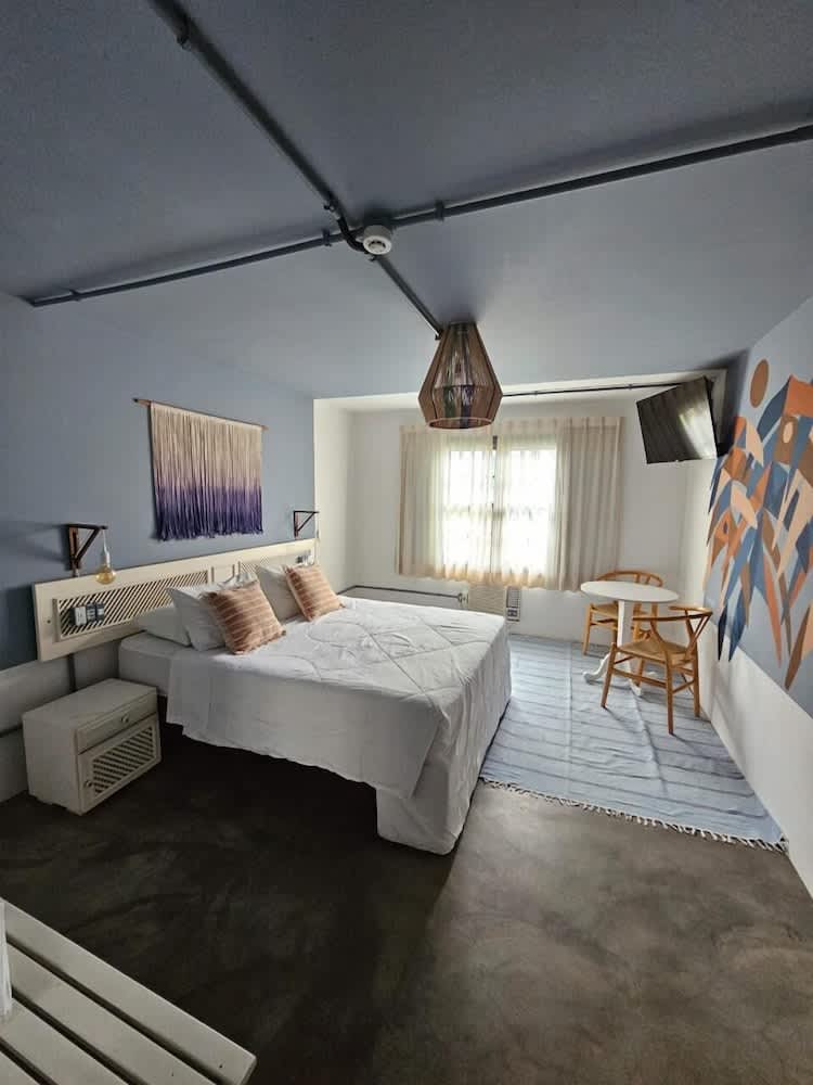 Praia Mole Hotel 2