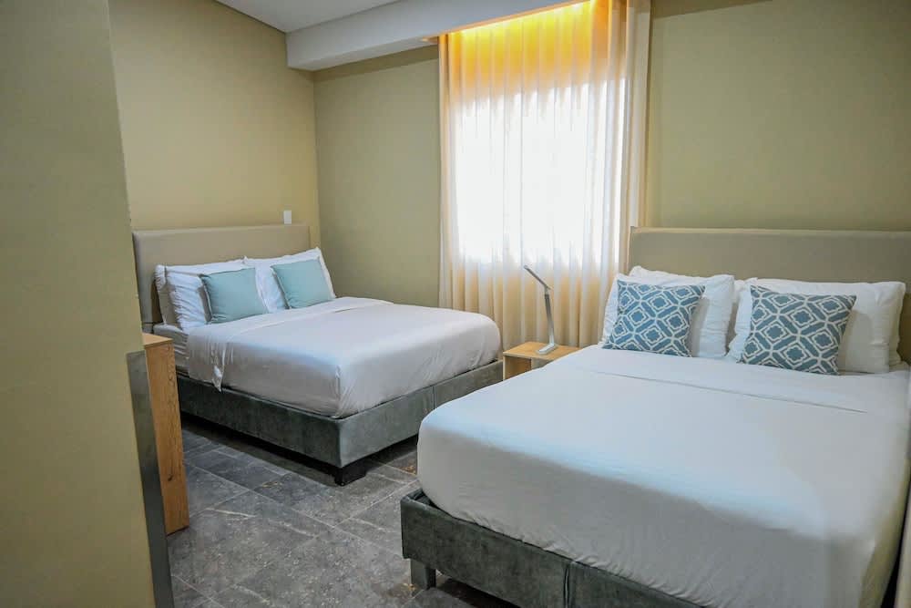 HOTEL BAHIA AZUL 1