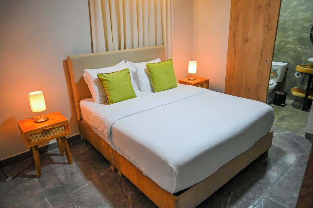 HOTEL BAHIA AZUL 2