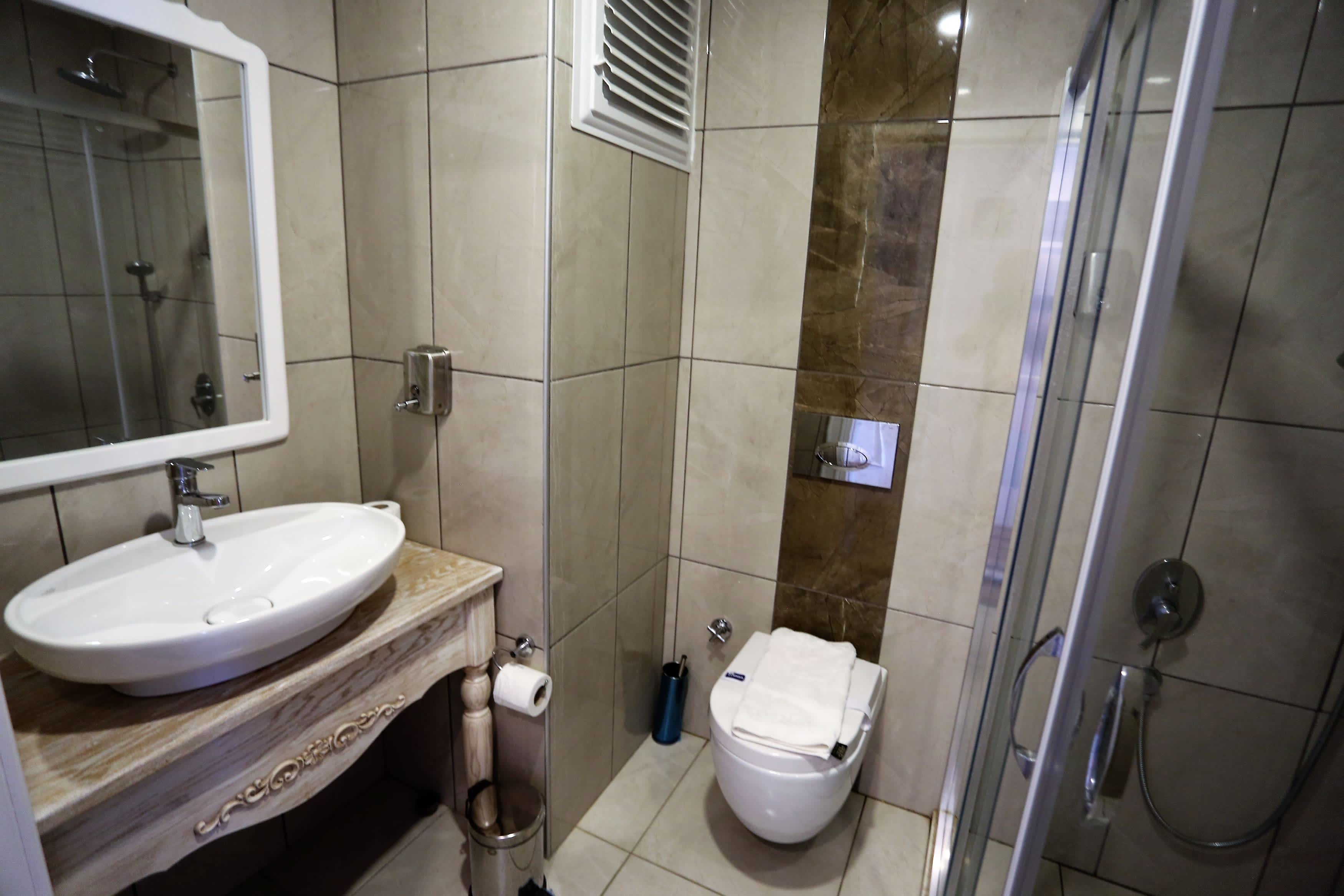 Cennet Life Hotel 1