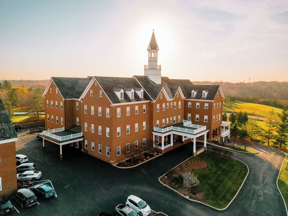 The Delafield Hotel 1