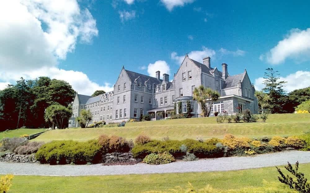 Park Hotel Kenmare 1