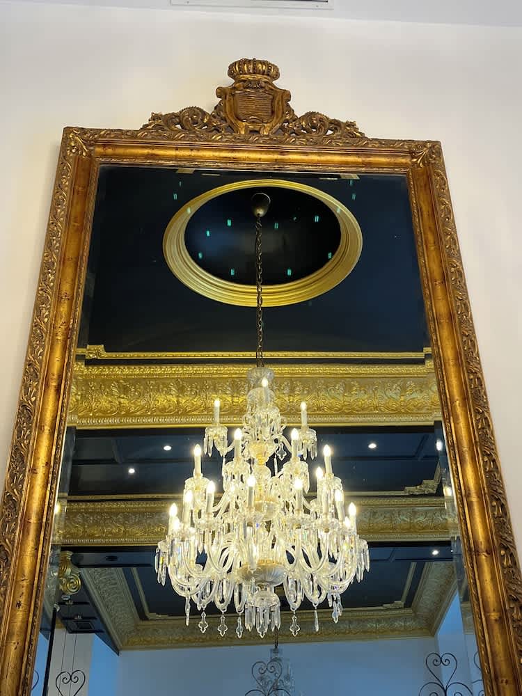 Adriano Boutique Sevilla 2